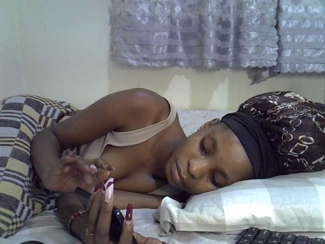 Ebonysly