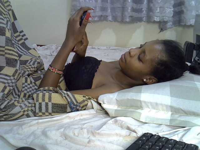 Ebonysly
