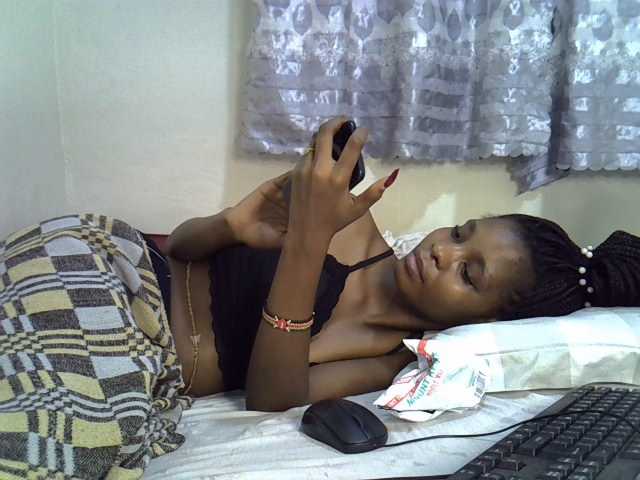 Ebonysly