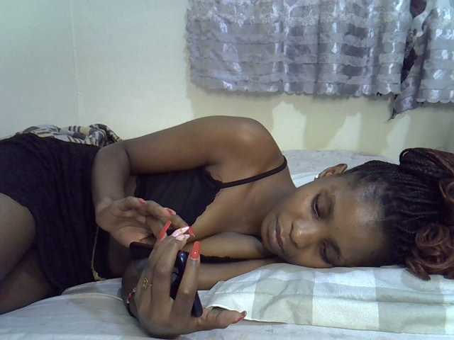 Ebonysly