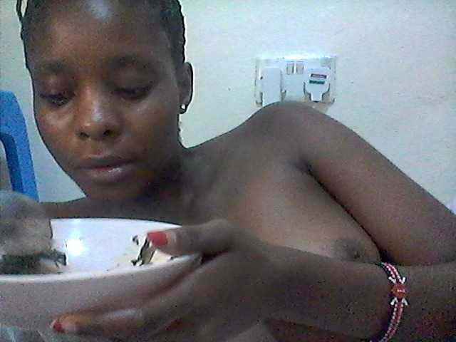 Ebonysly live webcam show
