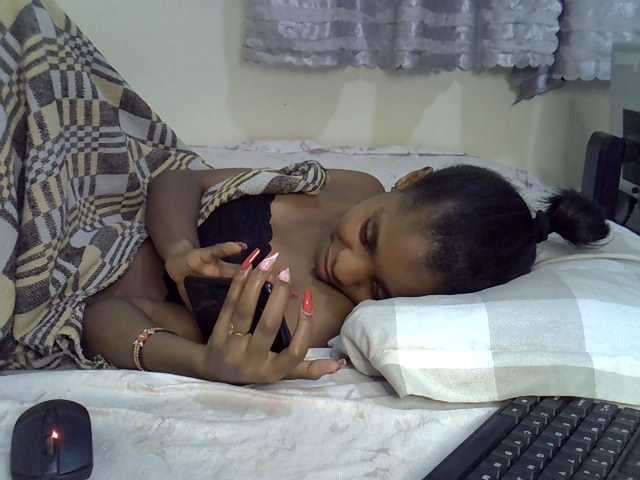 Ebonysly