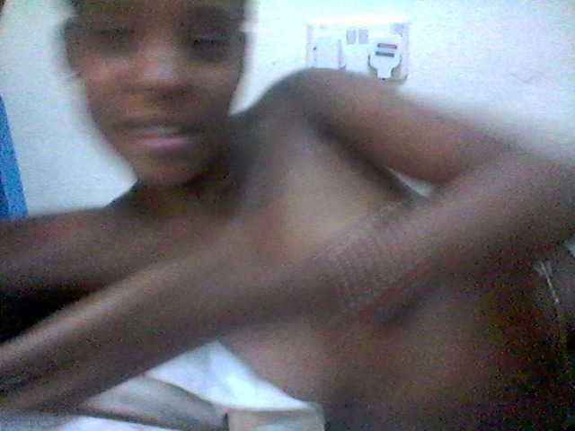 Ebonysly live cam on BongaCams