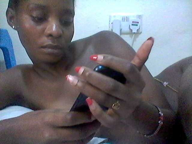 Ebonysly live cam on BongaCams