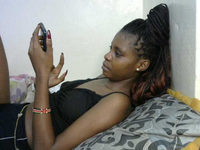 Ebonysly