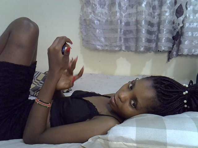 Ebonysly