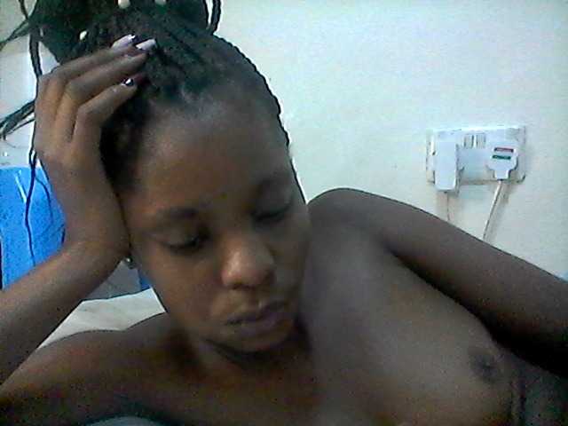 Ebonysly live webcam show