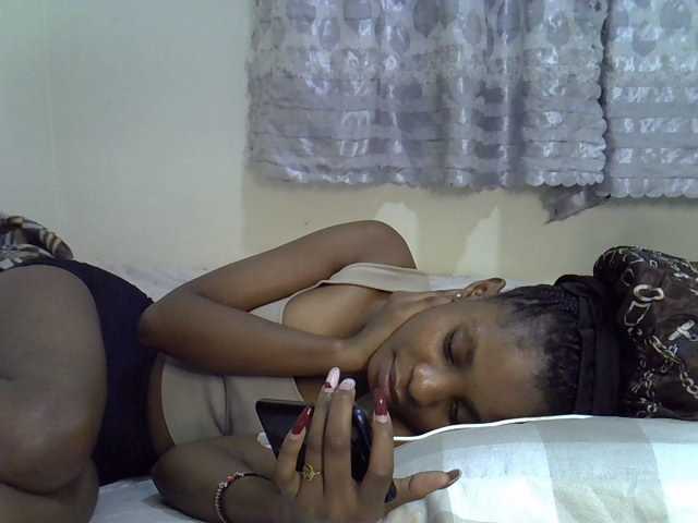 Ebonysly