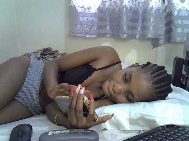 Ebonysly