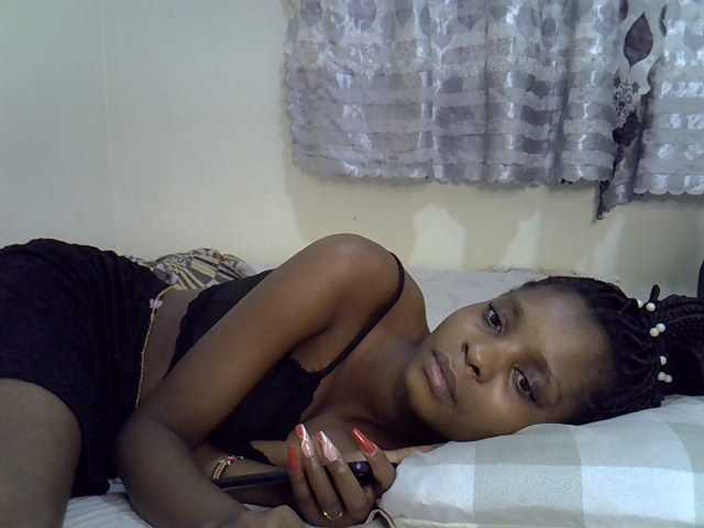 Ebonysly