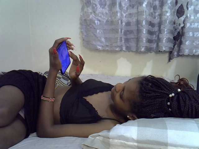 Ebonysly