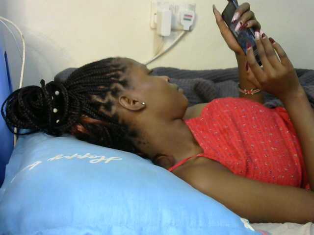 Ebonysly