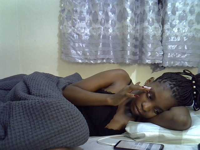 Ebonysly live cam on BongaCams