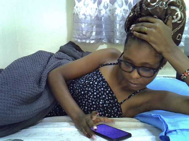 Ebonysly