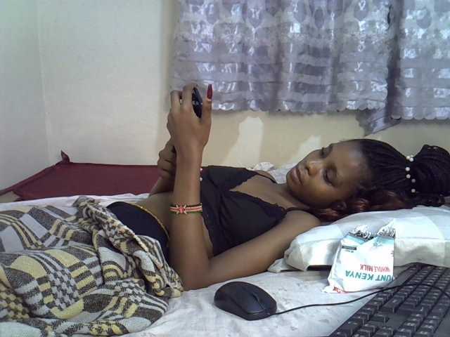 Ebonysly