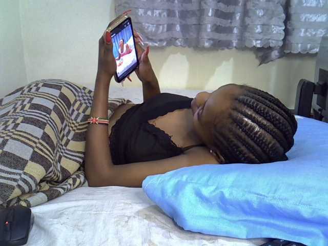 Ebonysly