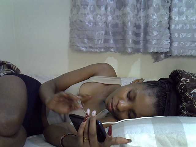 Ebonysly
