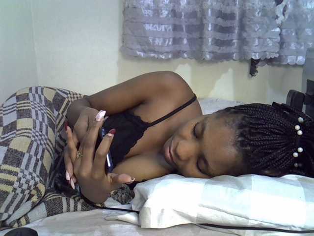 Ebonysly