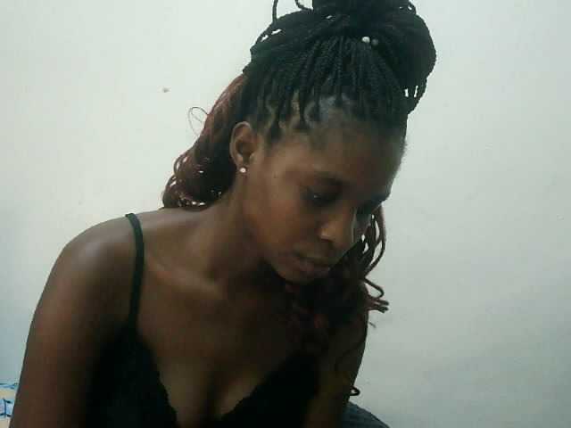 Ebonysly live cam