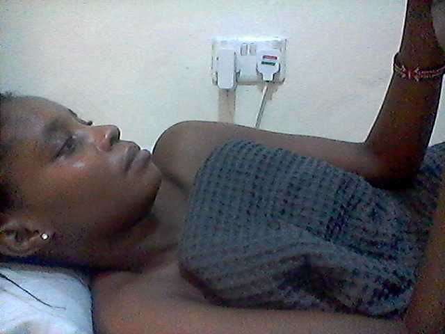 Ebonysly live webcam show