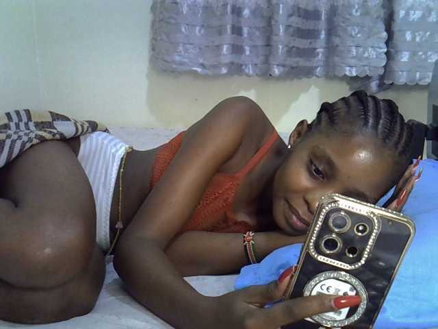 Ebonysly