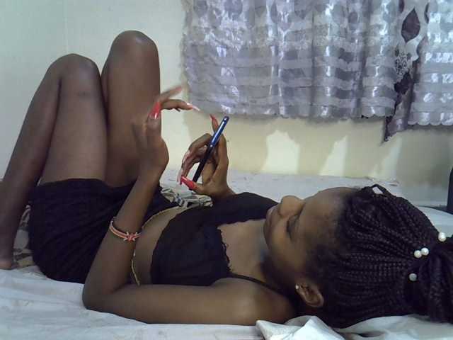 Ebonysly