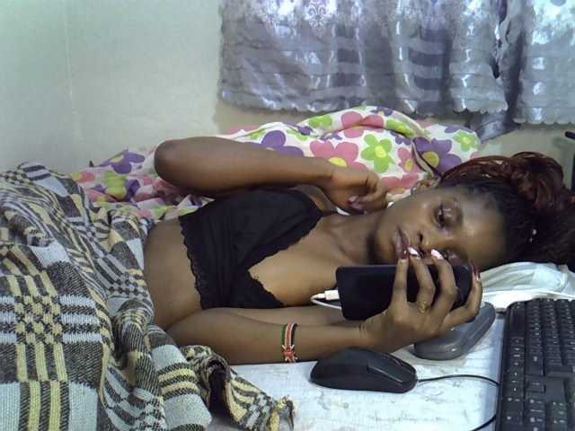 Ebonysly
