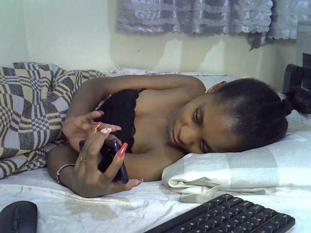 Ebonysly