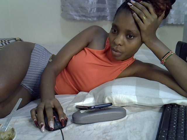 Ebonysly live cam on BongaCams