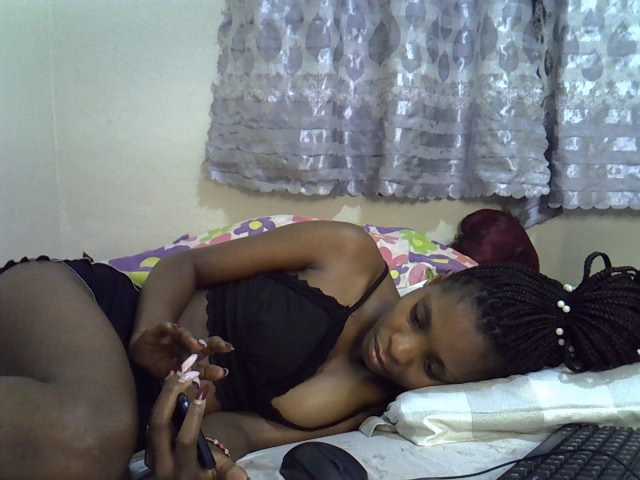 Ebonysly
