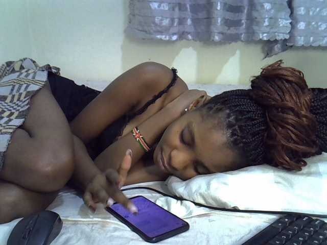 Ebonysly