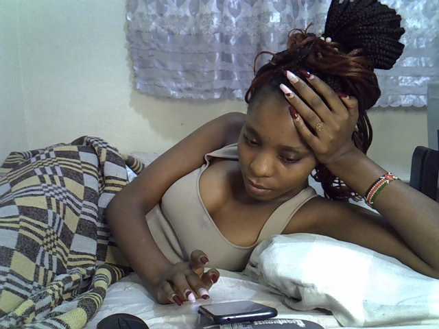 Ebonysly