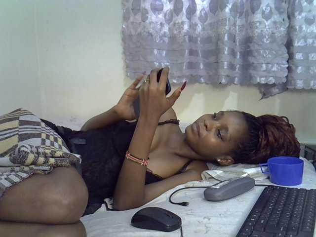 Ebonysly