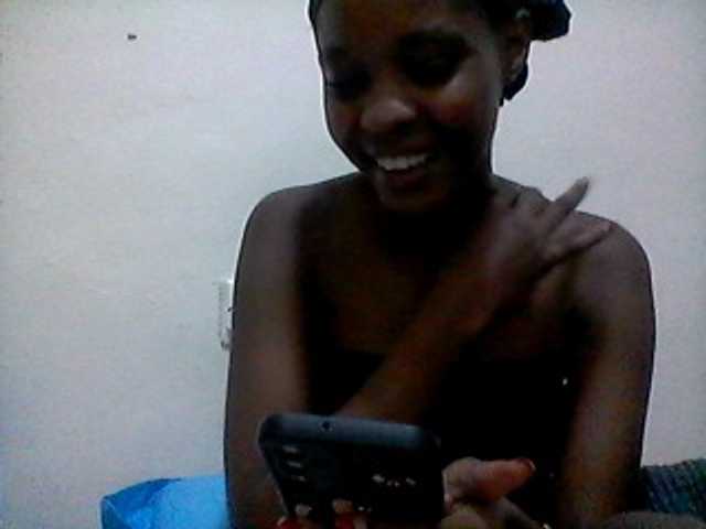Ebonysly