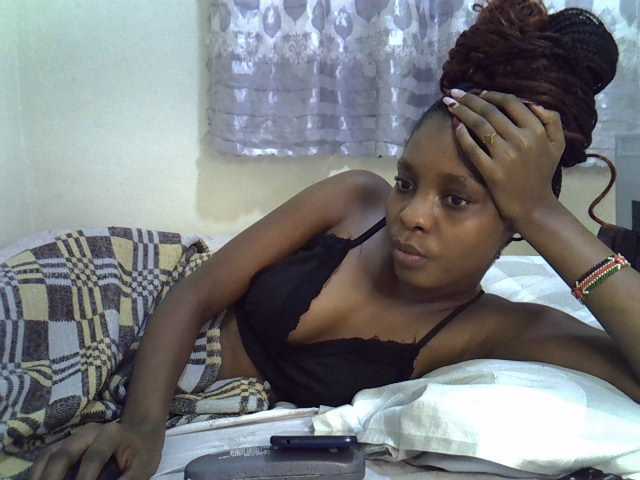 Ebonysly