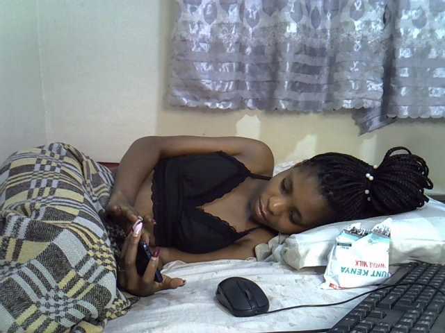 Ebonysly