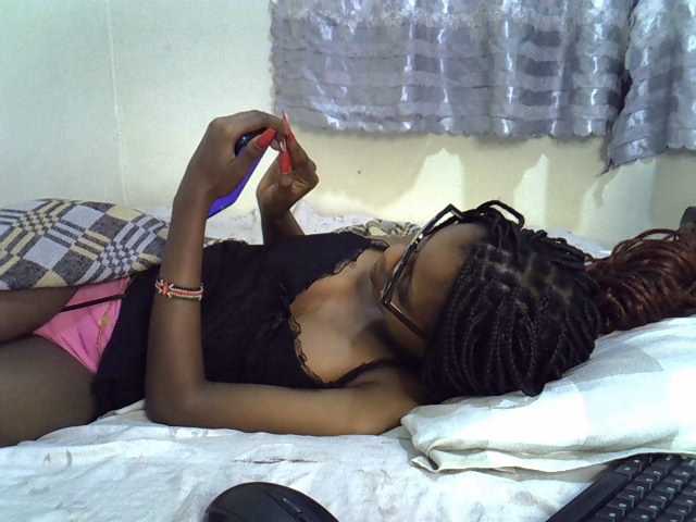Ebonysly