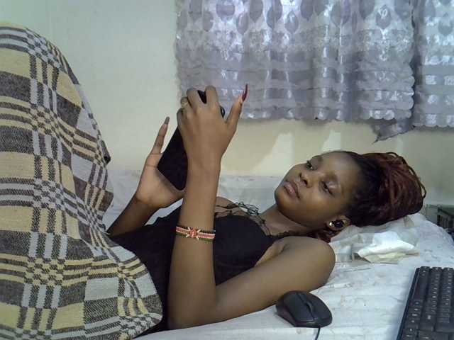 Ebonysly