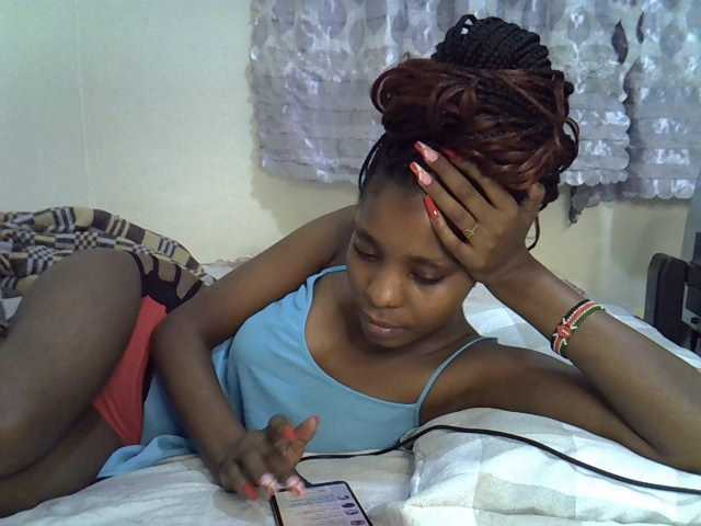 Ebonysly live cam on BongaCams