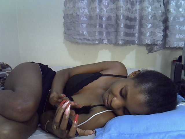 Ebonysly