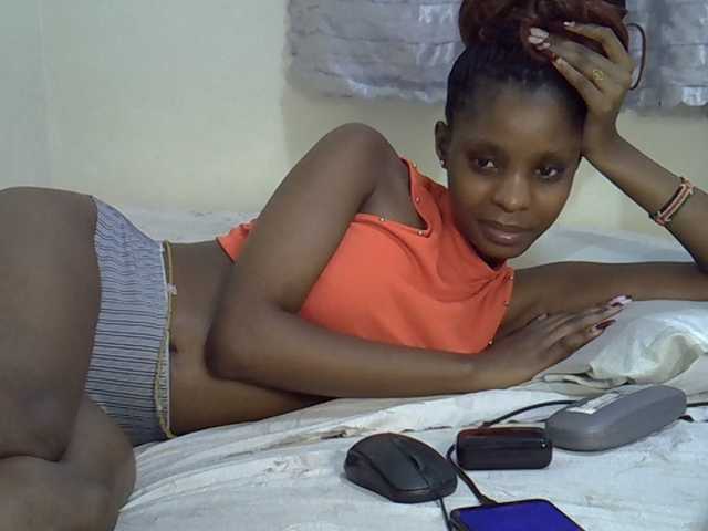 Ebonysly