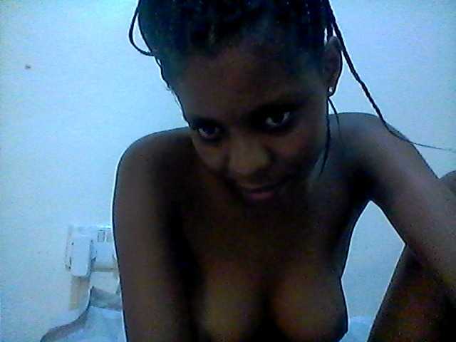 Ebonysly live webcam show