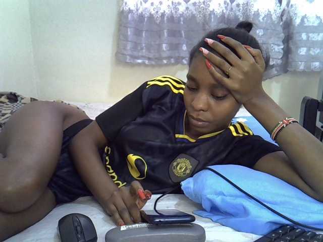 Ebonysly