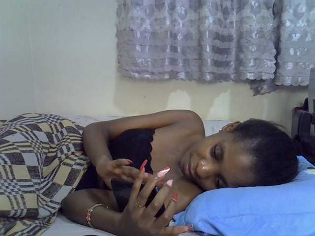 Ebonysly