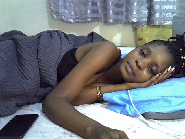 Ebonysly
