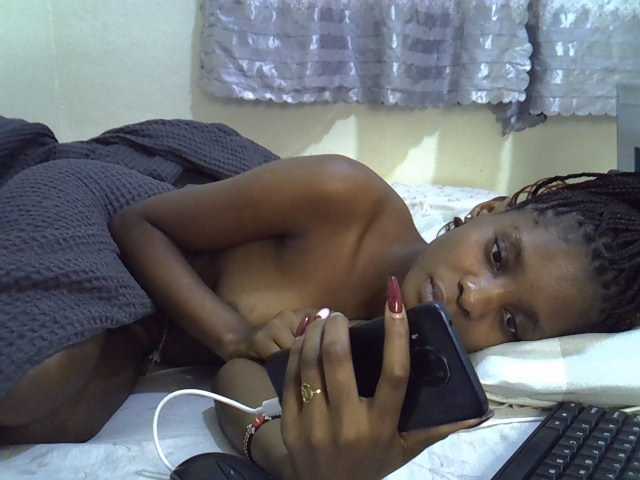 Ebonysly live cam