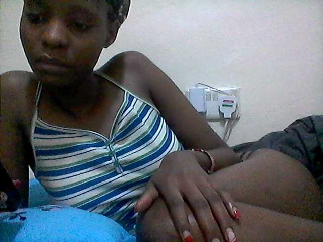 Ebonysly live cam on BongaCams