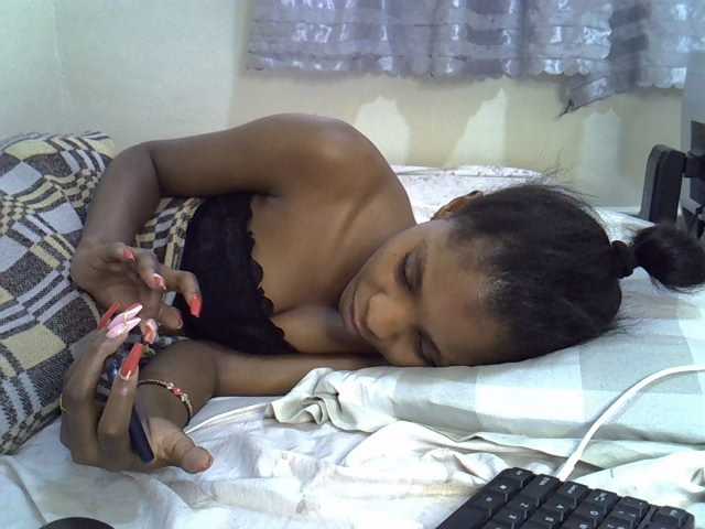 Ebonysly