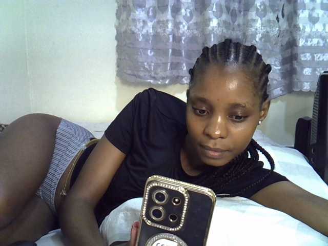 Ebonysly