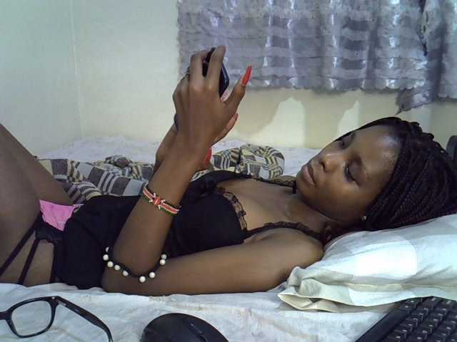 Ebonysly